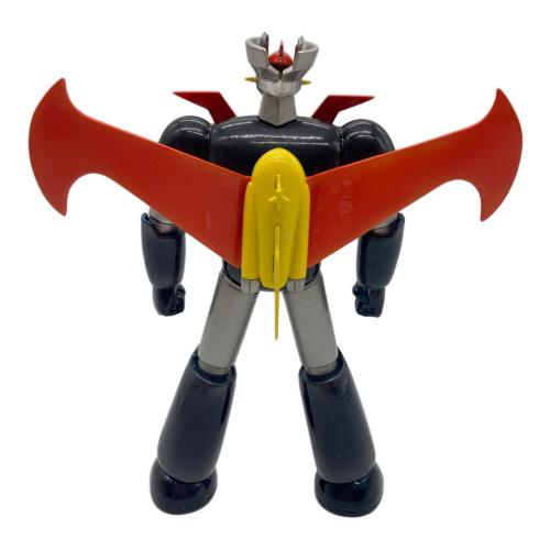 東映メモリアルコレクション 限定フィギュア マジンガーZ