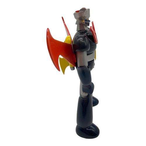 東映メモリアルコレクション 限定フィギュア マジンガーZ