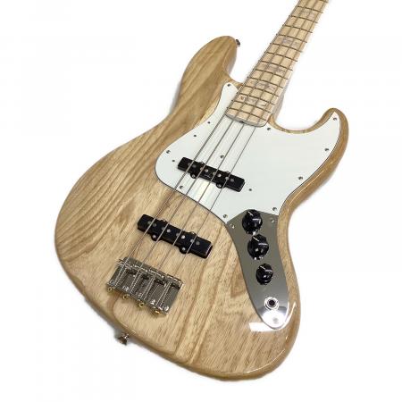 FENDER (フェンダー) Made in Japan Heritage 70s Jazz Bass Natural