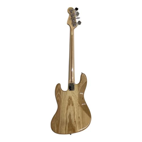 FENDER (フェンダー) Made in Japan Heritage 70s Jazz Bass Natural ジャズベース 2023年製