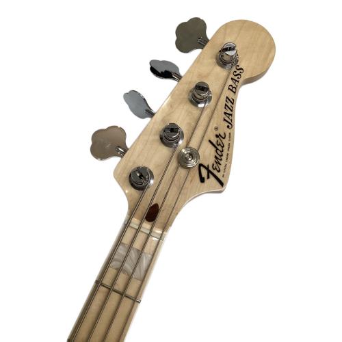 FENDER (フェンダー) Made in Japan Heritage 70s Jazz Bass Natural ジャズベース 2023年製