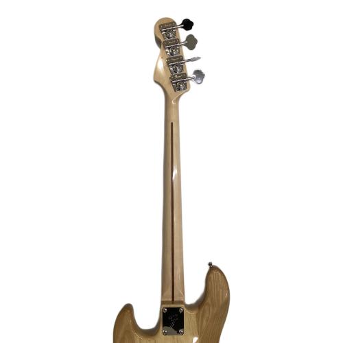 FENDER (フェンダー) Made in Japan Heritage 70s Jazz Bass Natural ジャズベース 2023年製