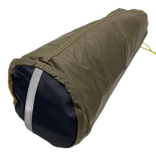 SOLAR PHOTON 2 TENT SAND 43SP2S 程度S