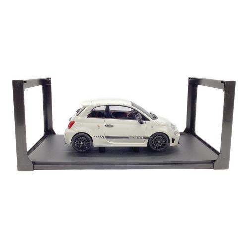 SOLIDO (ソリード) ダイキャストカー 1/18 FIAT F595 ABARTH