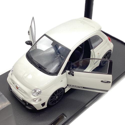 SOLIDO (ソリード) ダイキャストカー 1/18 FIAT F595 ABARTH