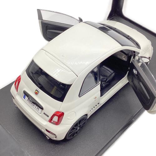 SOLIDO (ソリード) ダイキャストカー 1/18 FIAT F595 ABARTH