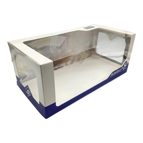 SOLIDO (ソリード) ダイキャストカー 1/18 FIAT F595 ABARTH