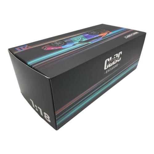 MINICHAMPS (ミニチャンプス) ダイキャストカー グリーン PORSCHE 911 TURBO S COUPE SPORT DESIGN