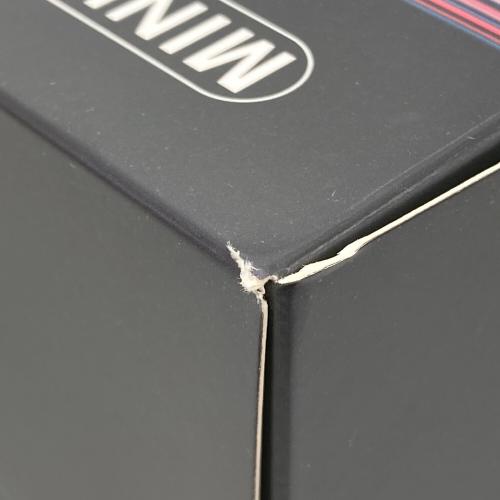 MINICHAMPS (ミニチャンプス) ダイキャストカー グリーン PORSCHE 911 TURBO S COUPE SPORT DESIGN