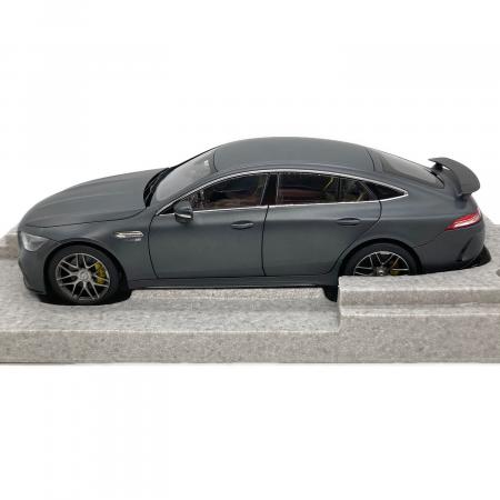 NOREV (ノレブ) ダイキャストカー 1/18 メルセデス ベンツ AMG GT 63 S