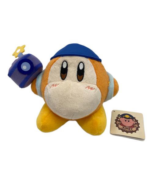 星のカービィ (ホシノカービィ) ヌイグルミ