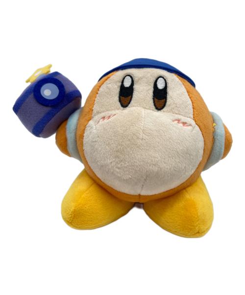 星のカービィ (ホシノカービィ) ヌイグルミ