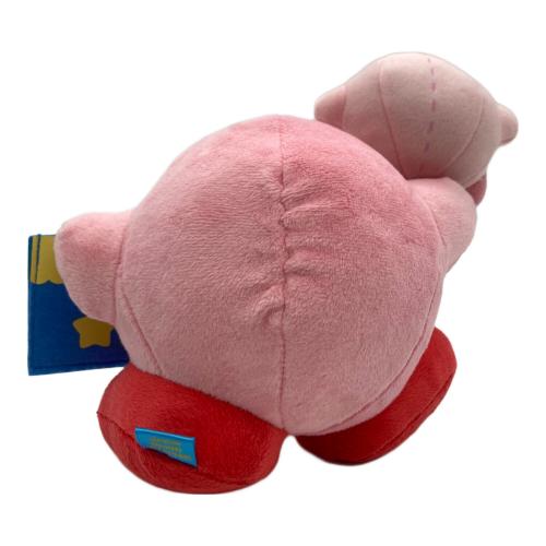 星のカービィ (ホシノカービィ) ヌイグルミ 星のカービィ ぬいぐるみ カービィ(Wado’s TOY SHOP) ヤマシロヤ限定