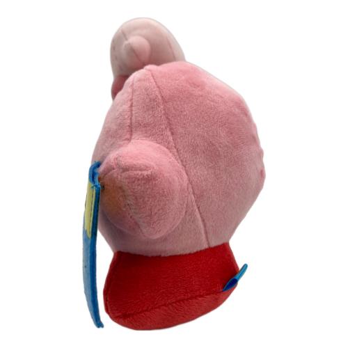 星のカービィ (ホシノカービィ) ヌイグルミ 星のカービィ ぬいぐるみ カービィ(Wado’s TOY SHOP) ヤマシロヤ限定