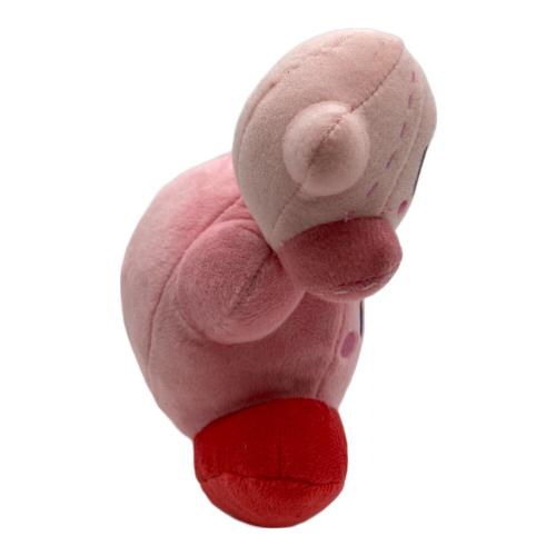 星のカービィ (ホシノカービィ) ヌイグルミ 星のカービィ ぬいぐるみ カービィ(Wado’s TOY SHOP) ヤマシロヤ限定