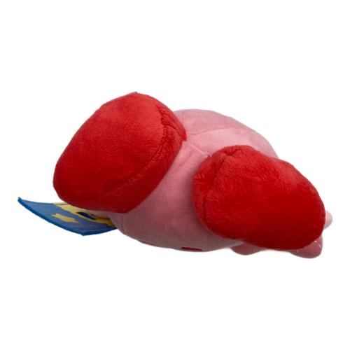 星のカービィ (ホシノカービィ) ヌイグルミ 星のカービィ ぬいぐるみ カービィ(Wado’s TOY SHOP) ヤマシロヤ限定