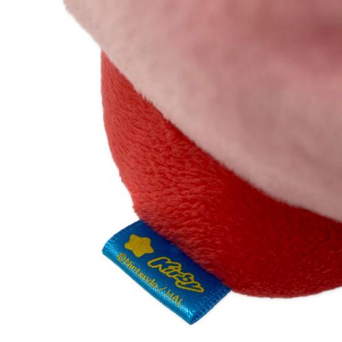 星のカービィ (ホシノカービィ) ヌイグルミ 星のカービィ ぬいぐるみ カービィ(Wado’s TOY SHOP) ヤマシロヤ限定