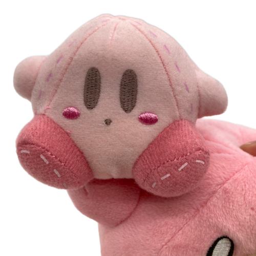 星のカービィ (ホシノカービィ) ヌイグルミ 星のカービィ ぬいぐるみ カービィ(Wado’s TOY SHOP) ヤマシロヤ限定