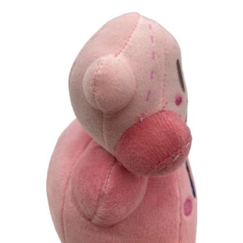 星のカービィ (ホシノカービィ) ヌイグルミ 星のカービィ ぬいぐるみ カービィ(Wado’s TOY SHOP) ヤマシロヤ限定