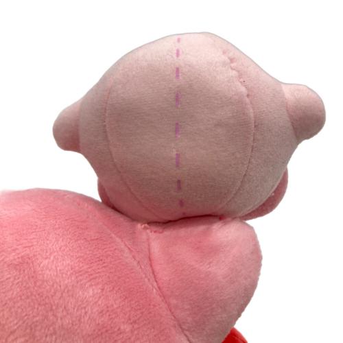 カービィのぬいぐるみ 星のカービィ 30th ぬいぐるみ エアライドマシン｜三英貿易株式会社