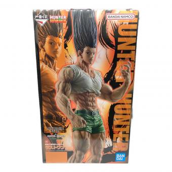 BANDAI (バンダイ) ゴン～成長ver.～ MASTERLISE EXTRA ラストワン賞