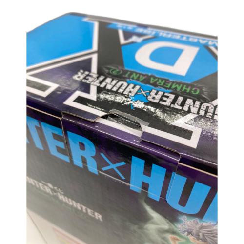 フィギュア D賞キルア