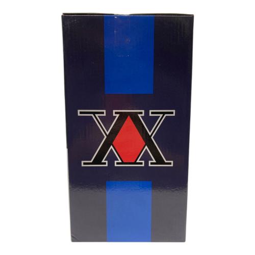 フィギュア ネテロB賞