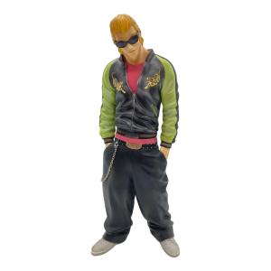 CROWS&WORST フィギュア 坊屋春道「クローズ-WORST」NEXTLABEL NONSTANDARD