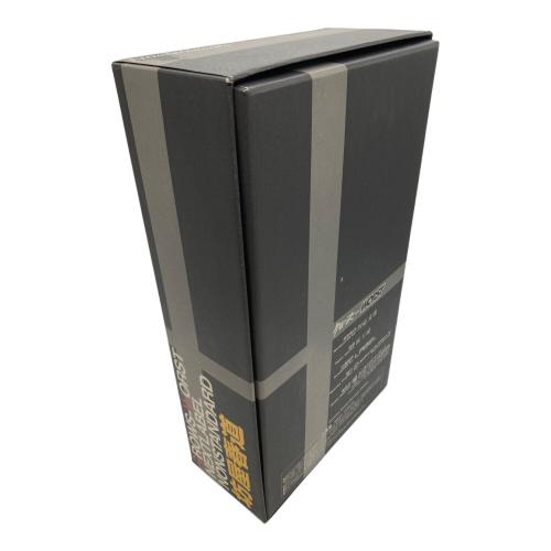 CROWS&WORST フィギュア 坊屋春道「クローズ-WORST」NEXTLABEL NONSTANDARD