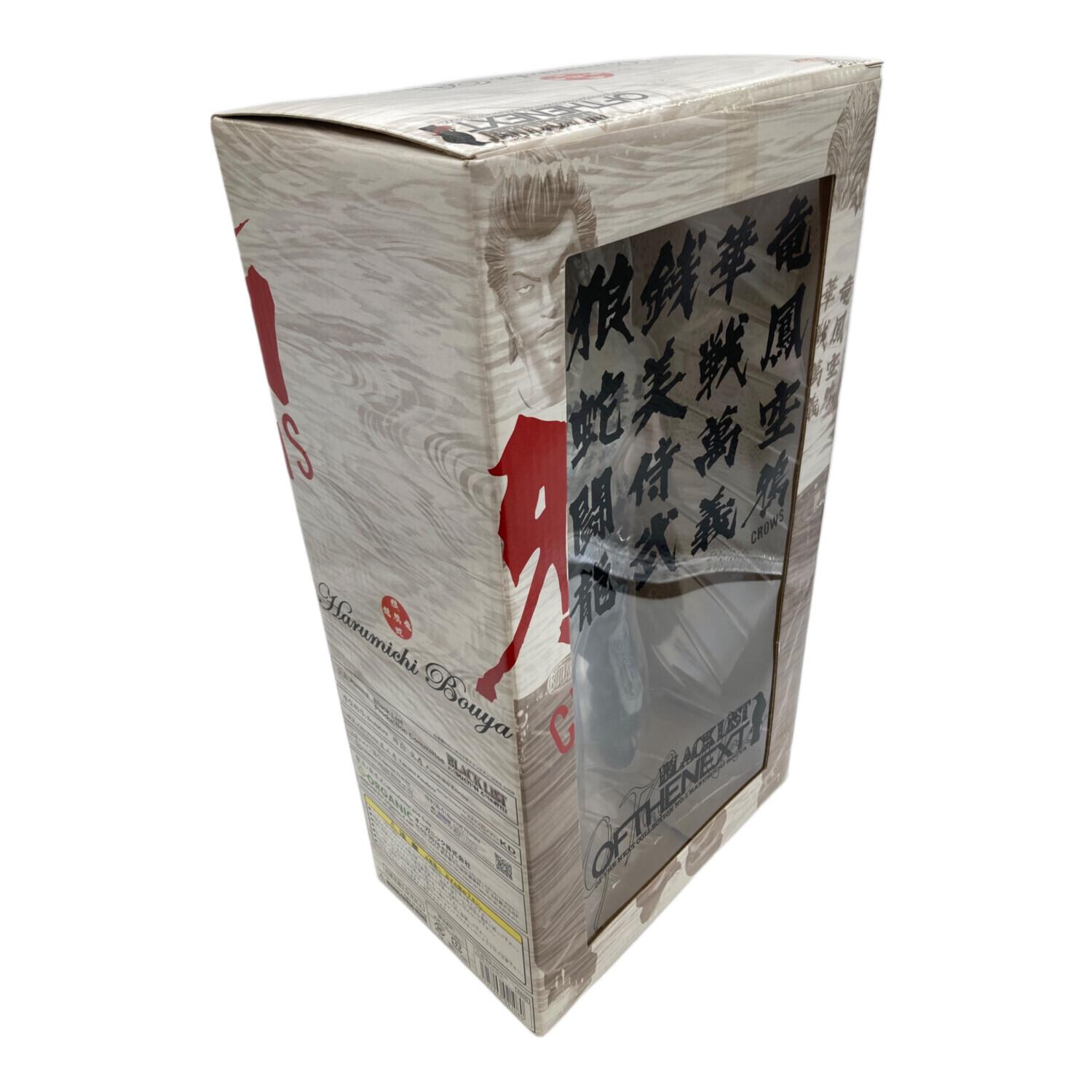 organic (オーガニック) フィギュア CROWS×WORST BLACK LIST OF THE