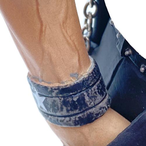 organic (オーガニック) フィギュア CROWS×WORST BLACK LIST OF THE NEXT 坊屋春道 Ver.S.W.R. 完成品フィギュア