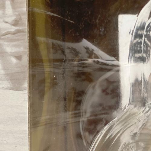 organic (オーガニック) フィギュア CROWS×WORST BLACK LIST OF THE NEXT 坊屋春道 Ver.S.W.R. 完成品フィギュア