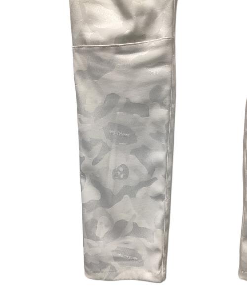 ✴︎美品✴︎ MARK&LONA ゴルフパンツ　ボトムス　グリーン　ライン　48 L 楽天市場】マークアンドロナ（パンツ｜メンズウェア）：ウェア<ゴルフ