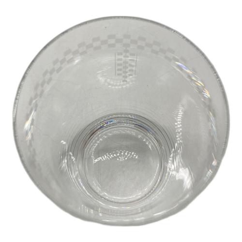 帝国ホテルオールドインペリアルバー特製グラス 10オンス