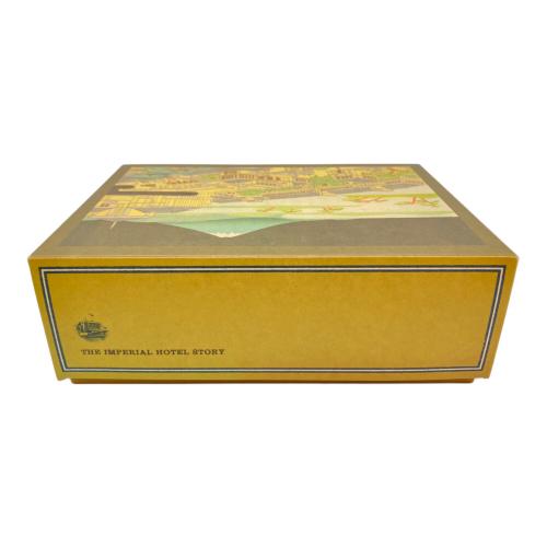 帝国ホテルオールドインペリアルバー特製グラス 10オンス