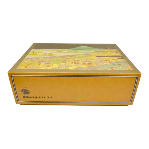 帝国ホテルオールドインペリアルバー特製グラス 10オンス