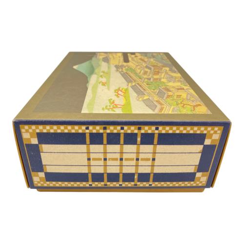 帝国ホテルオールドインペリアルバー特製グラス 10オンス