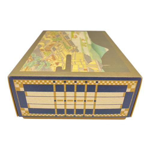 帝国ホテルオールドインペリアルバー特製グラス 10オンス