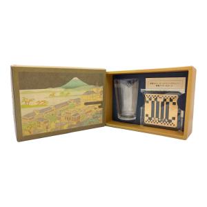 帝国ホテルオールドインペリアルバー特製グラス