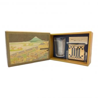 帝国ホテルオールドインペリアルバー特製グラス