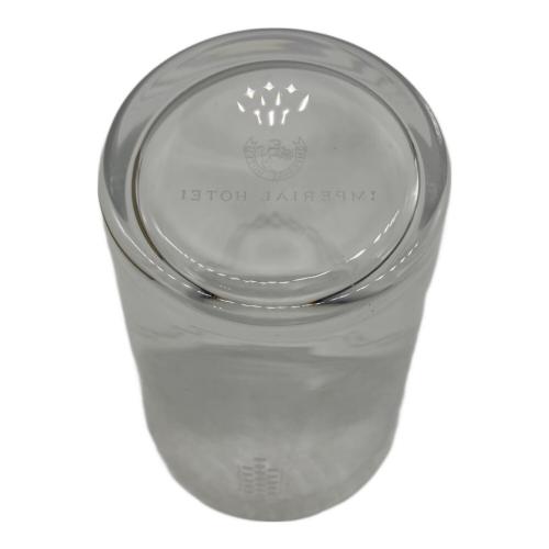 帝国ホテルオールドインペリアルバー特製グラス