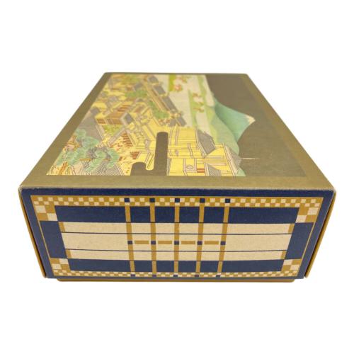 帝国ホテルオールドインペリアルバー特製グラス