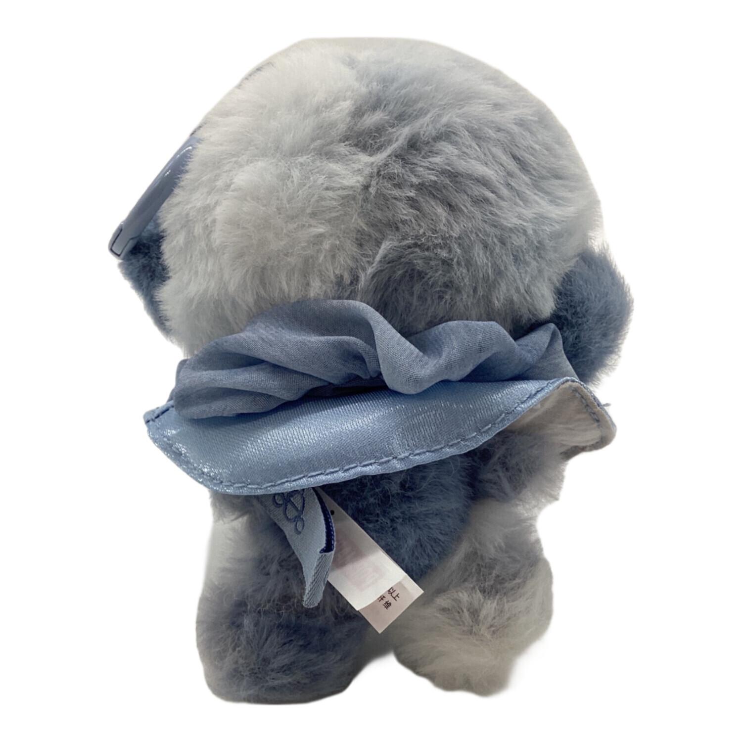 POP MART (ポップマート) ヌイグルミ SKULL PANDA DEW