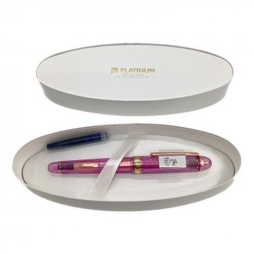 非売品⭐︎セーラースターズ文房具セット　懸賞品　レア 新品)SAILOR セーラー 万年筆 CYLINT (シリント) 新潟漆器 朧銀