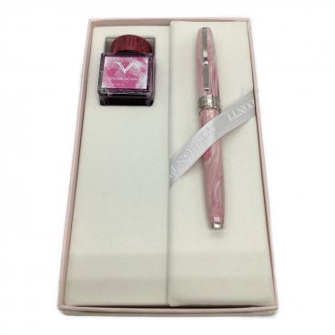 非売品⭐︎セーラースターズ文房具セット　懸賞品　レア SAILOR (セーラー) 万年筆 竹田事務機オリジナル 桜鼠 ペン先21