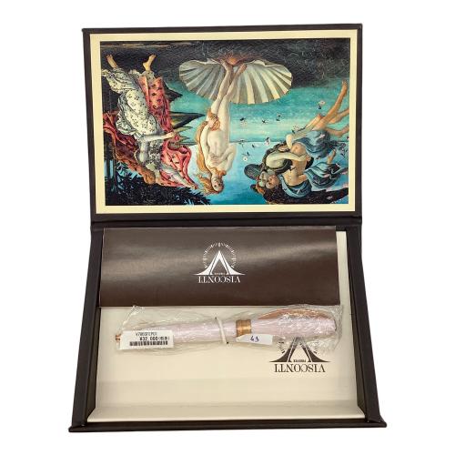 VISCONTI (ビスコンティ) ボールペン V786SFEP01 Venus 未使用品