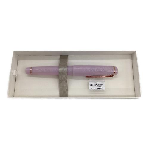 SAILOR (セーラー) 万年筆 竹田事務機オリジナル 桜鼠 ペン先21金 大型