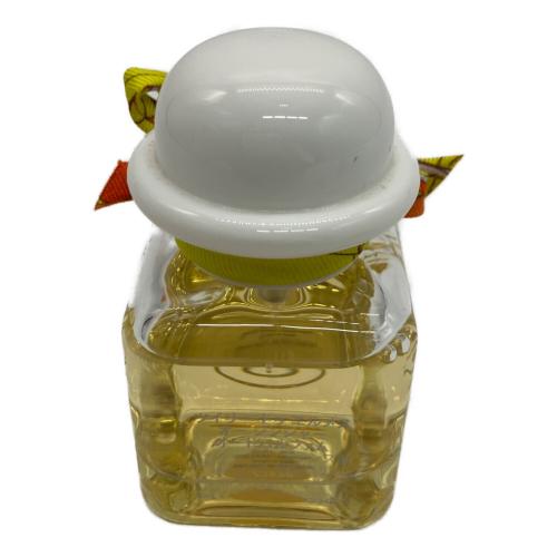 HERMES (エルメス) オードパルファム 30ml 残量80%-99% ツイリードゥエルメス オージンジャー