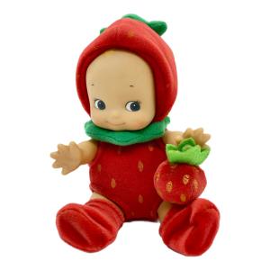 KIEPIE キューピー イチゴコスチューム レトロホビー
