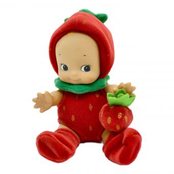 KIEPIE キューピー イチゴコスチューム レトロホビー